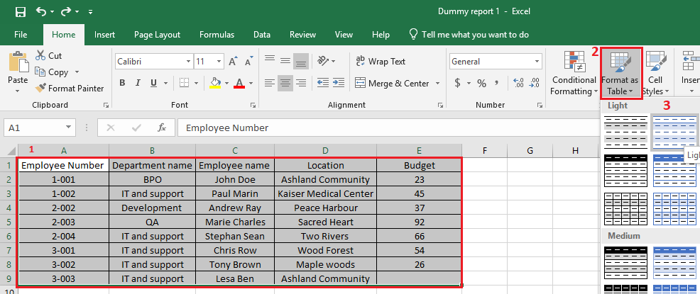 How To Export Excel Directly Into A Sharepoint List Blog 7291